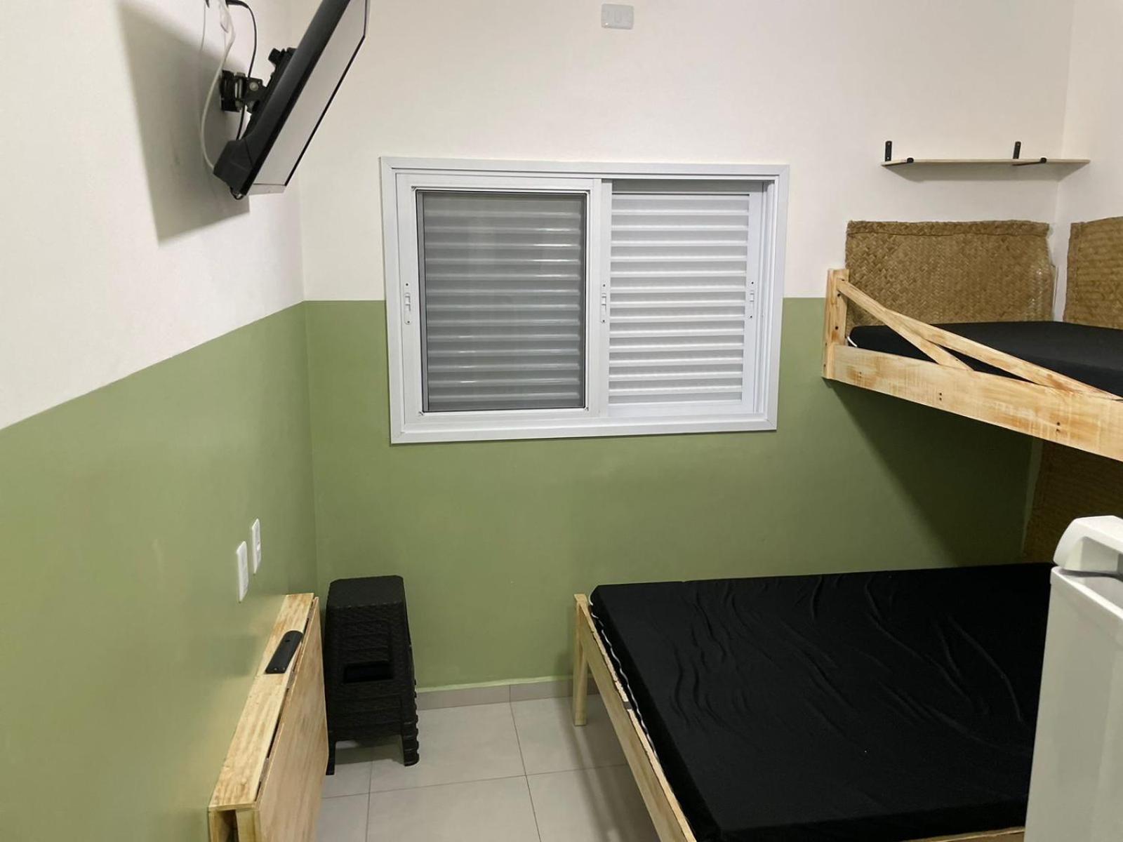 Chale 19 Com Piscina Ubatuba Maranduba Proximo A Praia 外观 照片