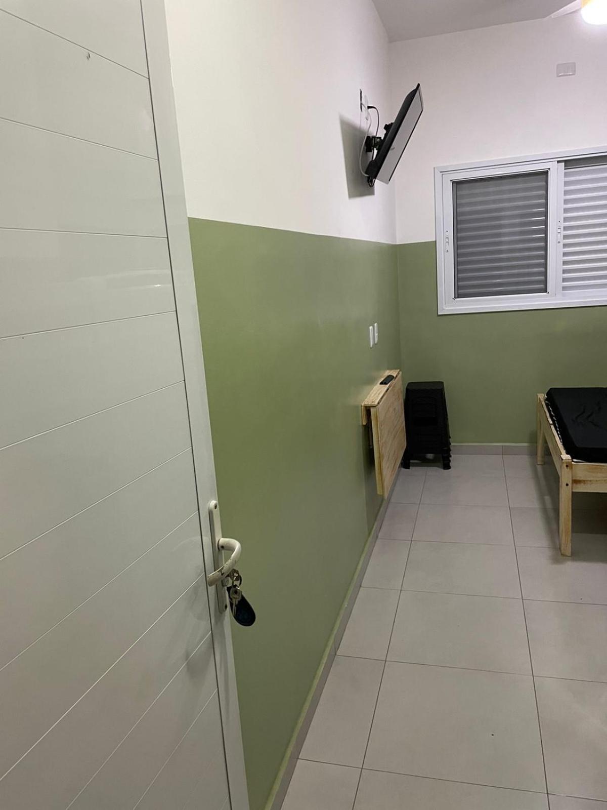 Chale 19 Com Piscina Ubatuba Maranduba Proximo A Praia 外观 照片