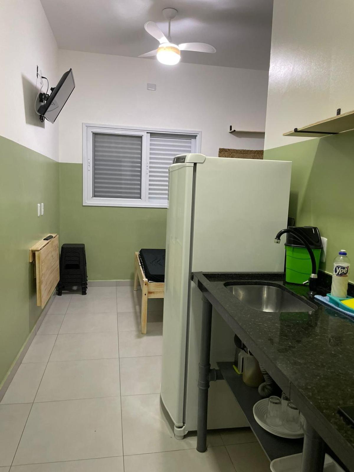 Chale 19 Com Piscina Ubatuba Maranduba Proximo A Praia 外观 照片
