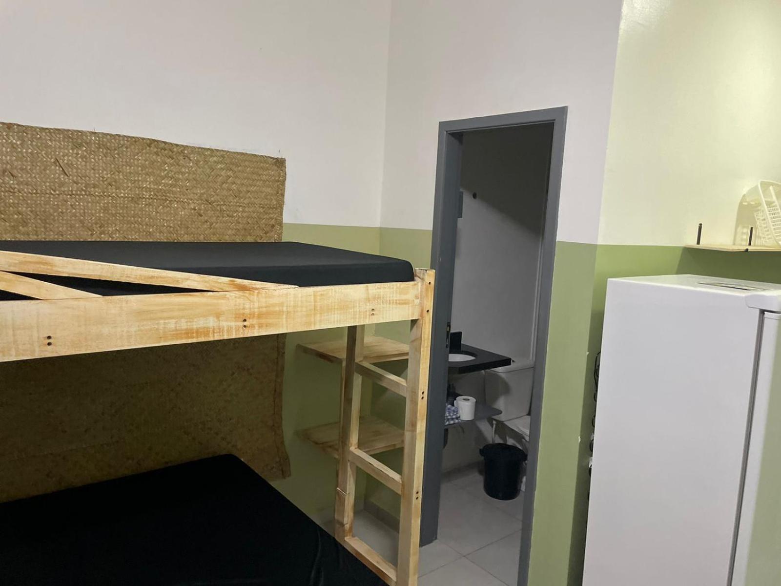 Chale 19 Com Piscina Ubatuba Maranduba Proximo A Praia 外观 照片
