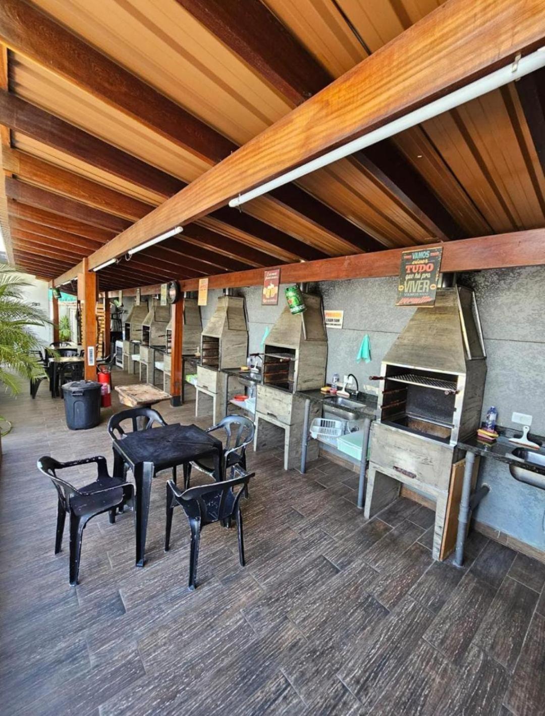 Chale 19 Com Piscina Ubatuba Maranduba Proximo A Praia 外观 照片