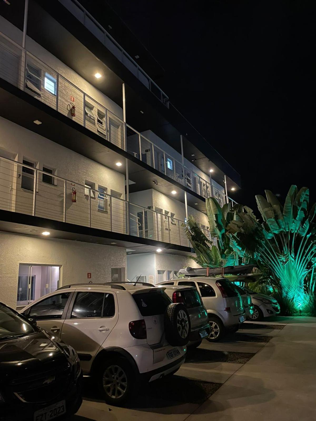 Chale 19 Com Piscina Ubatuba Maranduba Proximo A Praia 外观 照片