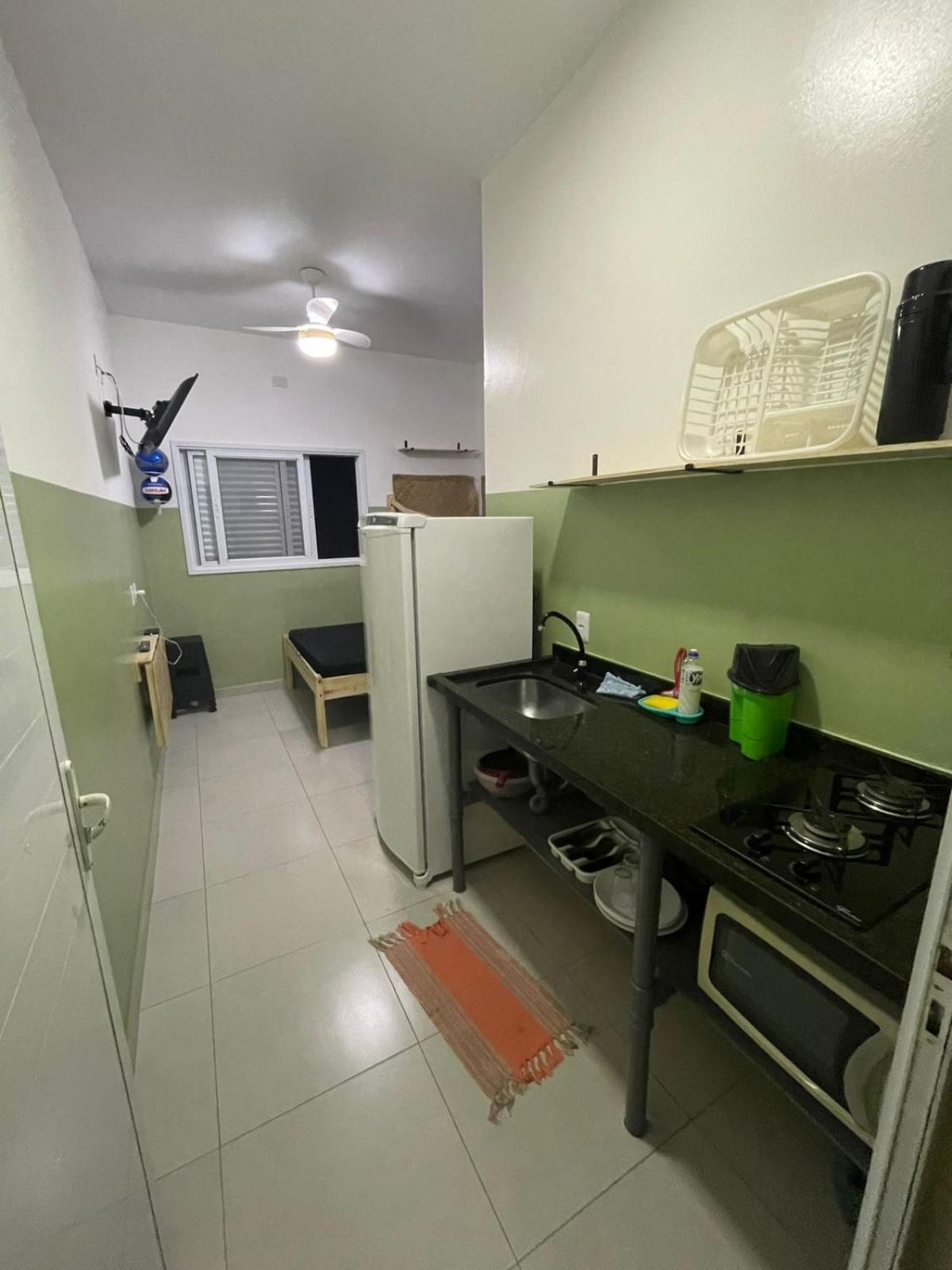 Chale 19 Com Piscina Ubatuba Maranduba Proximo A Praia 外观 照片